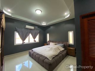 ขาย 3 ห้องนอน บ้านเดี่ยว ใน บางละมุง, ชลบุรี