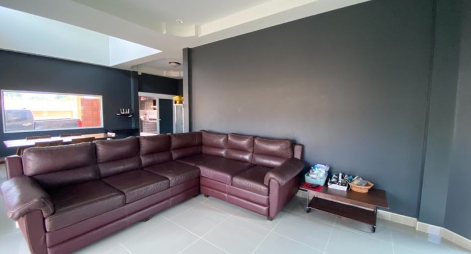 À vendre 3 chambres maison à East Pattaya, Pattaya