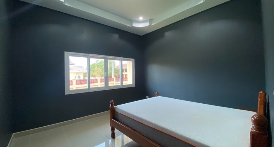 À vendre 3 chambres maison à East Pattaya, Pattaya