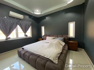 ขาย 3 ห้องนอน บ้านเดี่ยว ใน บางละมุง, ชลบุรี