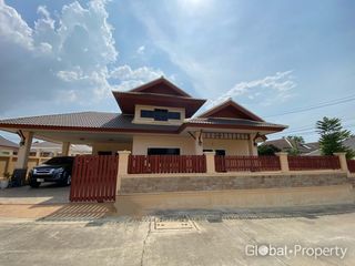 ขาย 3 ห้องนอน บ้านเดี่ยว ใน บางละมุง, ชลบุรี