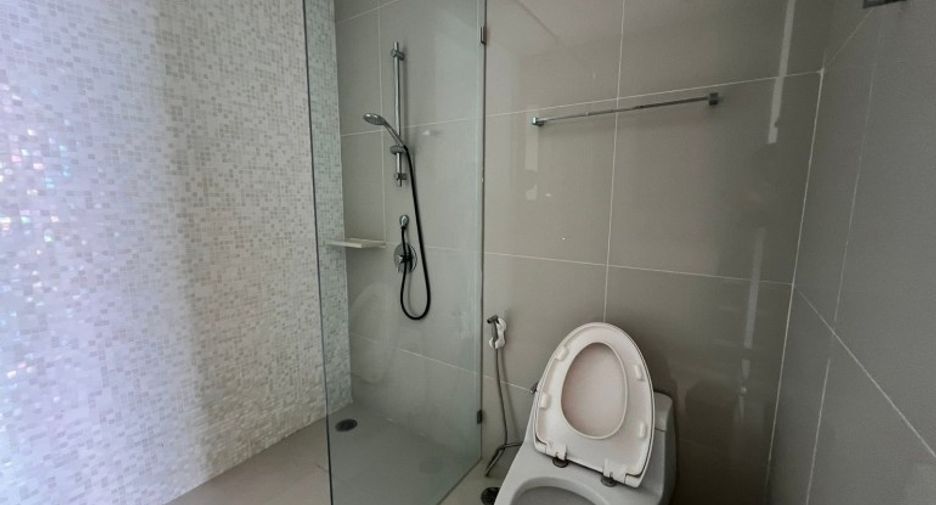 For sale 1 bed condo in Jomtien, Pattaya