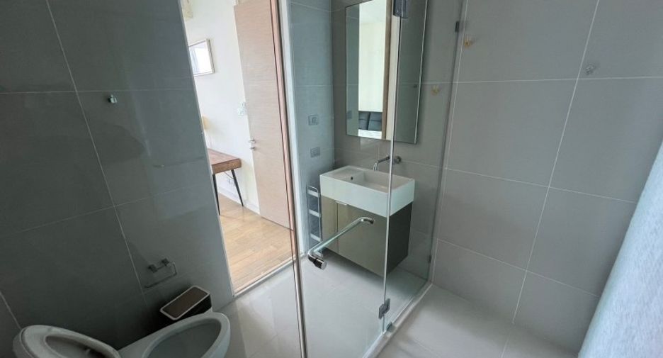 For sale 1 bed condo in Jomtien, Pattaya