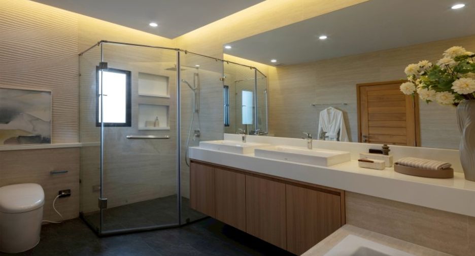 ขาย 3 ห้องนอน บ้านเดี่ยว ใน ห้วยใหญ่, พัทยา
