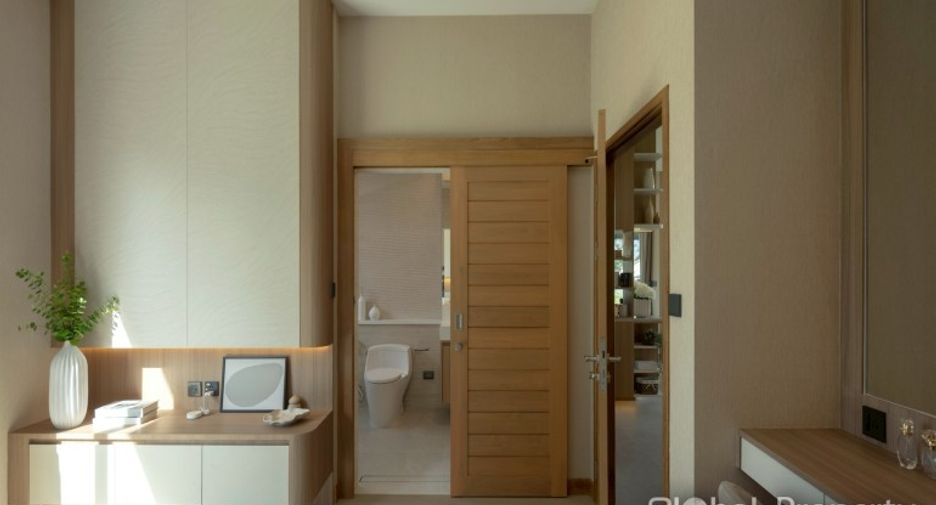 ขาย 3 ห้องนอน บ้านเดี่ยว ใน ห้วยใหญ่, พัทยา