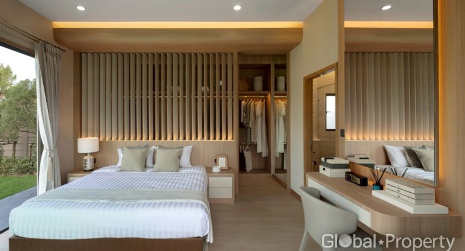ขาย 3 ห้องนอน บ้านเดี่ยว ใน ห้วยใหญ่, พัทยา