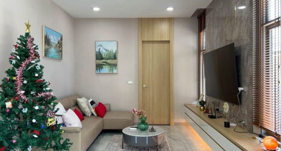 Haus zum Kauf mit 5 Zimmer in East Pattaya, Pattaya
