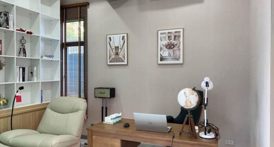 Haus zum Kauf mit 5 Zimmer in East Pattaya, Pattaya