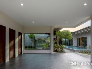 Casa en venta de 3 habitaciones en Bang Lamung, Chonburi