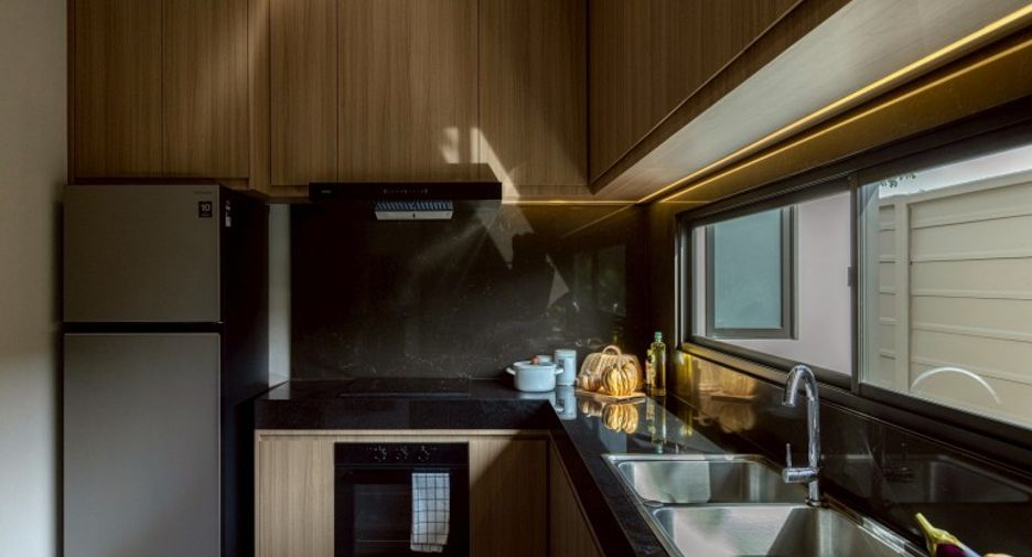 Haus zum Kauf mit 3 Zimmer in Huay Yai, Pattaya