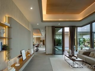 Casa en venta de 3 habitaciones en Bang Lamung, Chonburi