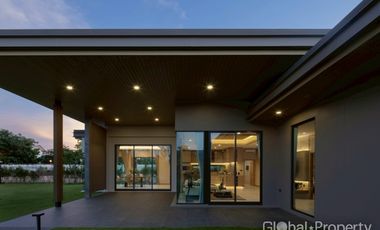 ขาย 4 ห้องนอน บ้านเดี่ยว ใน ห้วยใหญ่, พัทยา