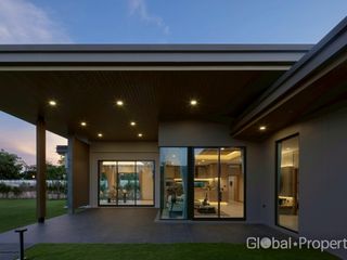 Продажа 4 спальни дом в Банг Ламунг, Чонбури