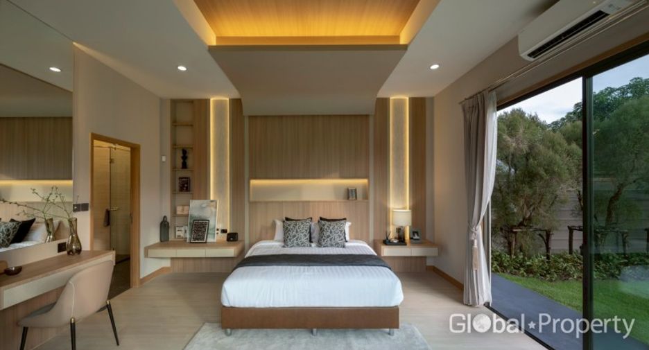 Продажа 4 спальни дом в Huay Yai, Паттайя