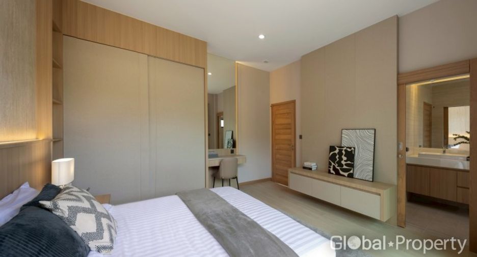 Продажа 4 спальни дом в Huay Yai, Паттайя