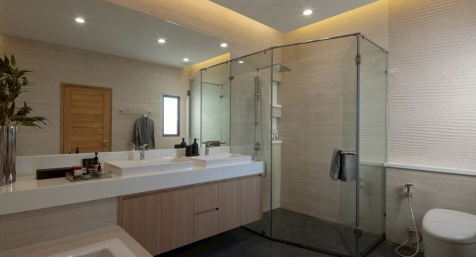Продажа 4 спальни дом в Huay Yai, Паттайя