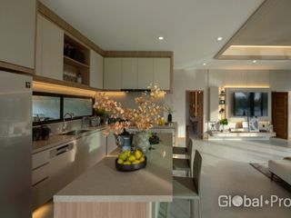 Продажа 4 спальни дом в Банг Ламунг, Чонбури