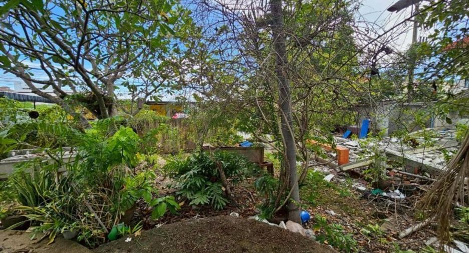 Terreno en venta en Bang Lamung, Chonburi