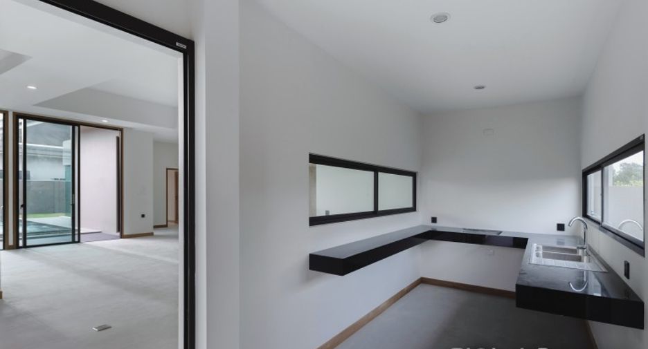 À vendre 3 chambres maison à Huay Yai, Pattaya
