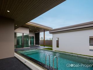 Casa en venta de 3 habitaciones en Bang Lamung, Chonburi