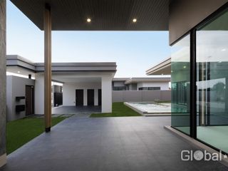 Casa en venta de 3 habitaciones en Bang Lamung, Chonburi