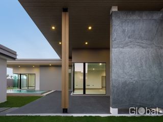 Casa en venta de 3 habitaciones en Bang Lamung, Chonburi