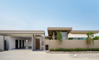 ขาย 3 ห้องนอน บ้านเดี่ยว ใน ห้วยใหญ่, พัทยา