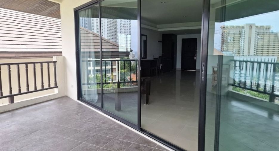 For sale studio condo in Bang Lamung, Chonburi