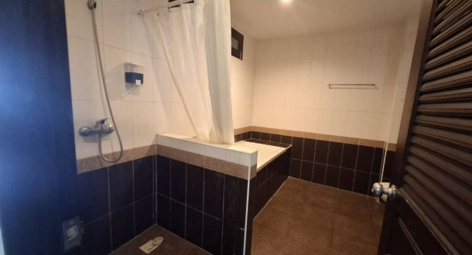 For sale studio condo in Bang Lamung, Chonburi