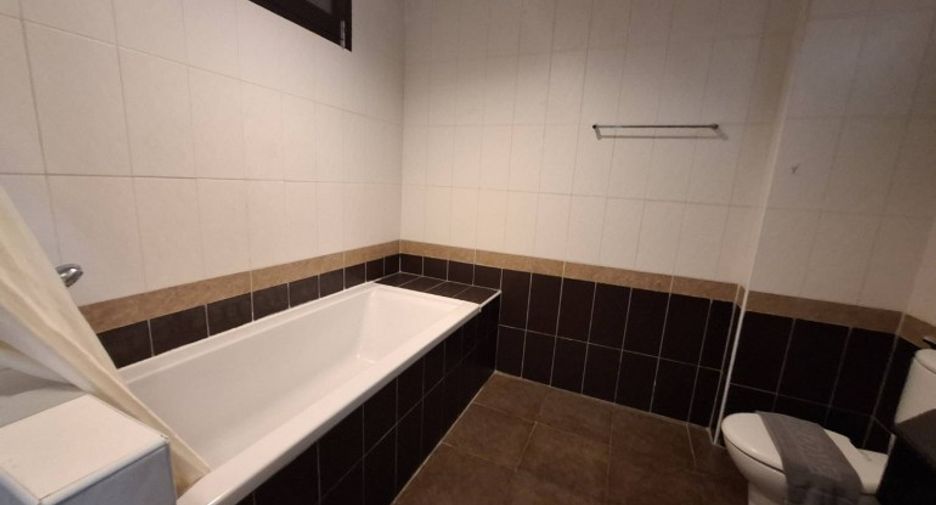 For sale studio condo in Bang Lamung, Chonburi