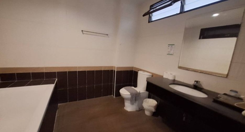 For sale studio condo in Bang Lamung, Chonburi