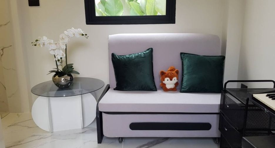 For sale 5 bedrooms house in Bang Lamung, Chonburi