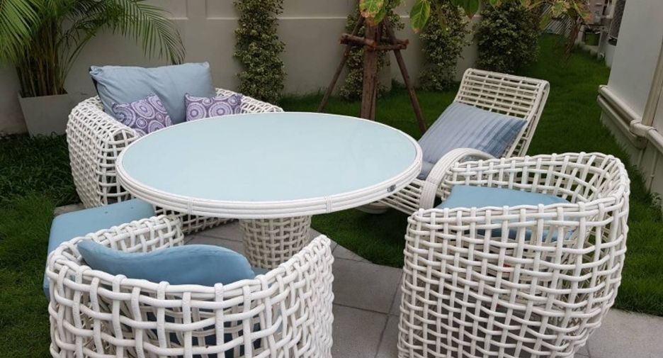 For sale 5 bedrooms house in Bang Lamung, Chonburi
