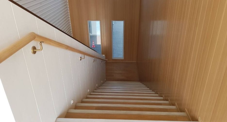 For sale 5 bedrooms house in Bang Lamung, Chonburi