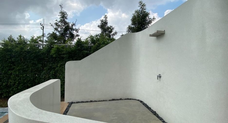 For sale 5 bedrooms house in Bang Lamung, Chonburi