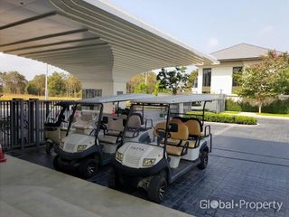 For sale 5 bedrooms house in Bang Lamung, Chonburi