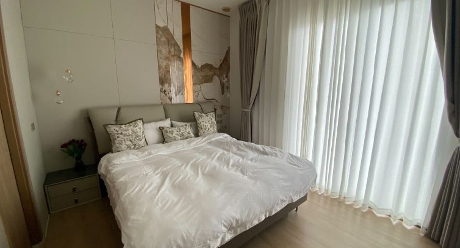 For sale 5 bedrooms house in Bang Lamung, Chonburi