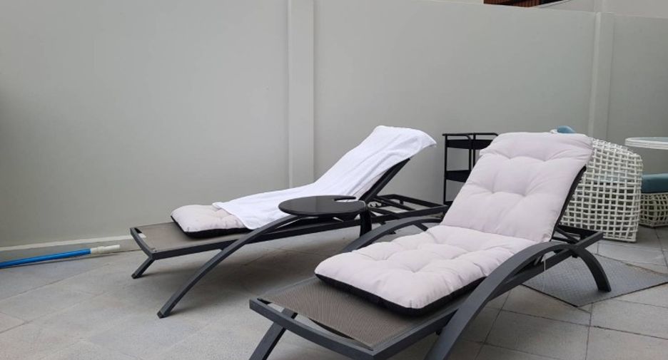 For sale 5 bedrooms house in Bang Lamung, Chonburi