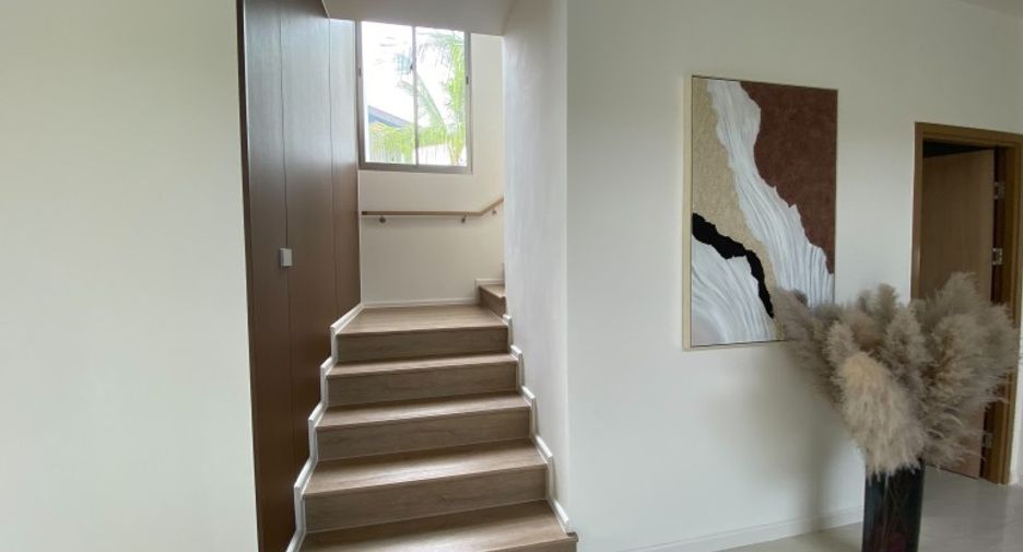 For sale 5 bedrooms house in Bang Lamung, Chonburi