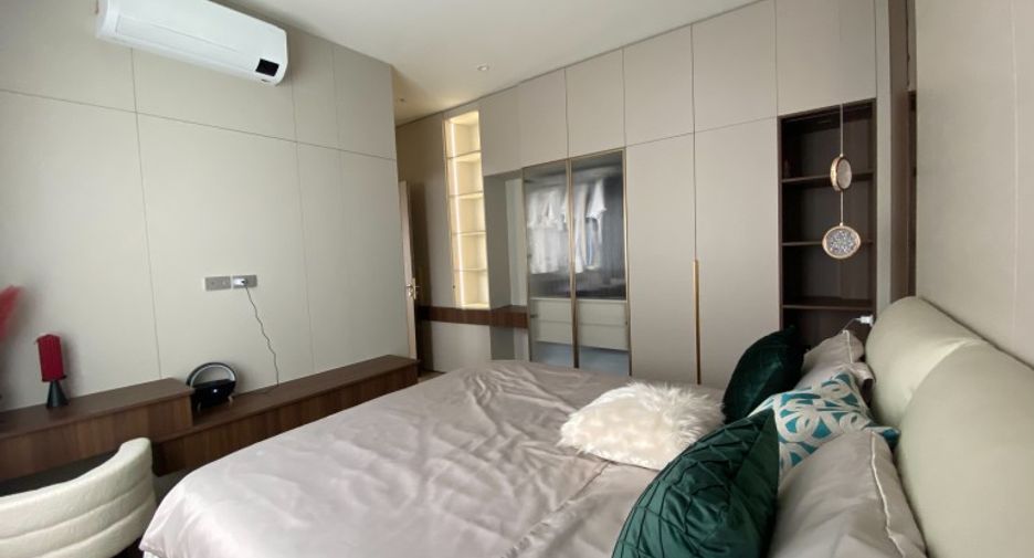 For sale 5 bedrooms house in Bang Lamung, Chonburi