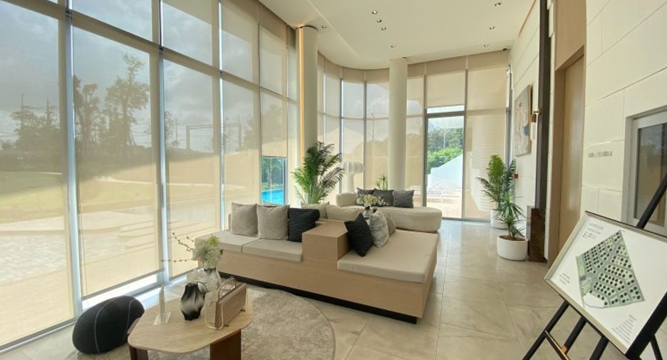 For sale 5 bedrooms house in Bang Lamung, Chonburi