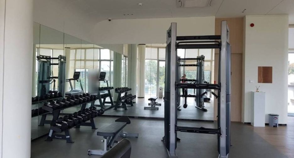 For sale 5 bedrooms house in Bang Lamung, Chonburi