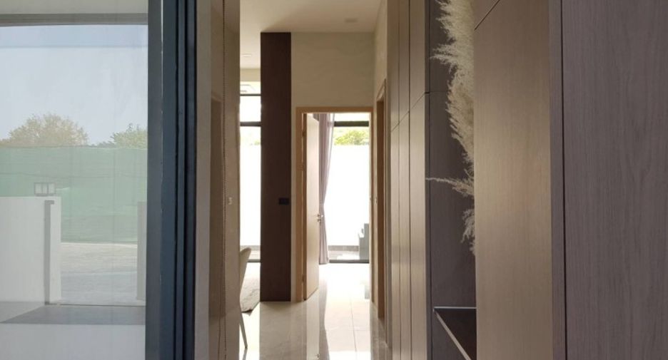 For sale 4 bedrooms house in East Pattaya, Pattaya