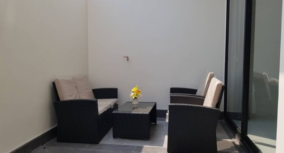 For sale 4 bedrooms house in East Pattaya, Pattaya