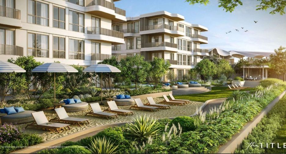 For sale 2 bedrooms condo 