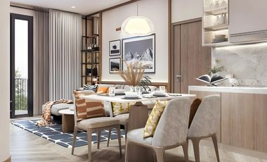For sale 2 bedrooms condo 