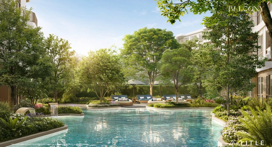For sale 2 bedrooms condo 