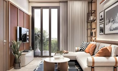 For sale 2 bedrooms condo 