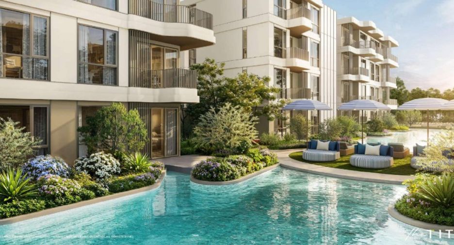 For sale 1 bed condo 