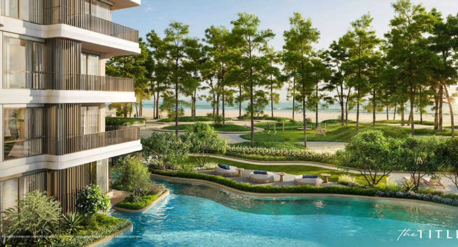 For sale 1 bed condo 